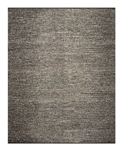 Amber Lewis X Loloi Mulholland Mul-03 Area Rug, 2' X 3' In Black