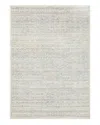 Amber Lewis Zuma Zum-01 Area Rug, 2'3 X 3'10 In Ivory/multi