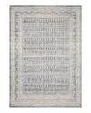 Amber Lewis Zuma Zum-03 Area Rug, 2'3 X 3'10 In Ocean/multi