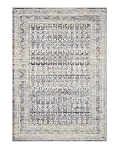 Amber Lewis Zuma Zum-03 Area Rug, 2'3 X 3'10 In Ocean/multi