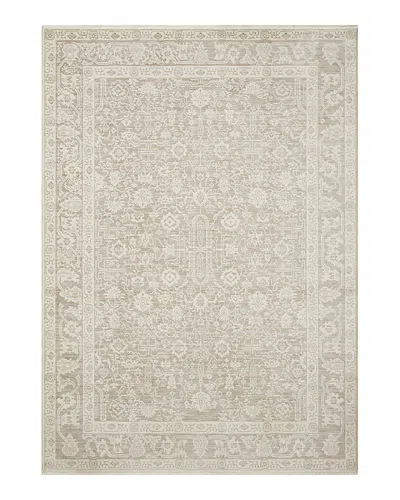 Amber Lewis Zuma Zum-04 Area Rug, 7'10 X 10' In Sand/stan