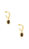 Amber Sceats Cooper Earrings