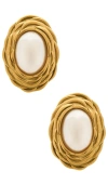 Amber Sceats Cyrus Earrings