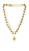 Amber Sceats Raya Å±‚å� É¡¹é“¾ Â€“ É‡‘è‰². Å°ºç � All. In Gold