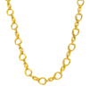 AMBER SCEATS THALIA NECKLACE