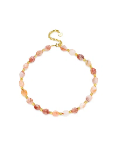 Amber Sceats Women's Gold Florence Necklace