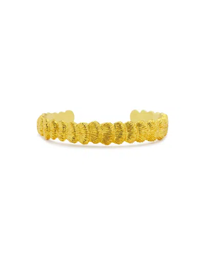 Amber Sceats Women's Gold Samira Bracelet