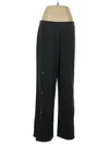 Ambernoon Active Pants In Black