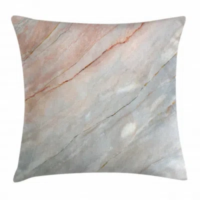 Ambesonne Indoor / Outdoor 26" Throw Pillow Cover