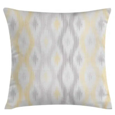 Ambesonne Indoor / Outdoor 26" Throw Pillow Cover