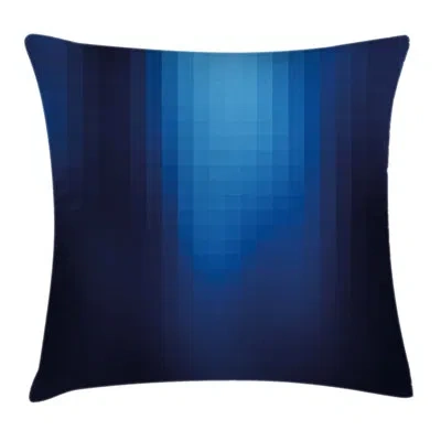 Ambesonne Indoor / Outdoor Ombre 36" Throw Pillow Cover