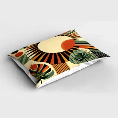 Ambesonne Microfiber Sham
