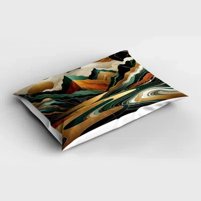 Ambesonne Microfiber Sham