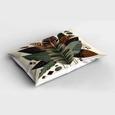 Ambesonne Microfiber Sham