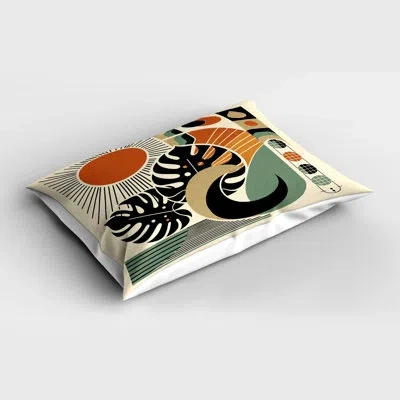 Ambesonne Microfiber Sham