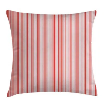 Ambesonne Square Pillow Cover
