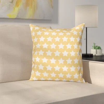 Ambesonne Stars Cushion Pillow Cover