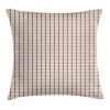 Ambesonne Stripe Pillow Cover
