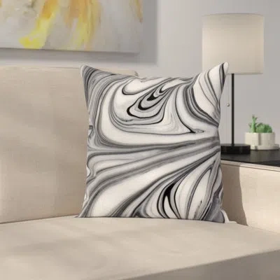 Ambesonne Surreal Art Square Pillow Cover