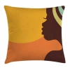 Ambesonne Throw Pillow In Multi