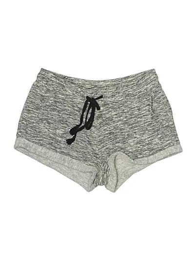Pre-owned Ambiance Athletic Shorts In Gray