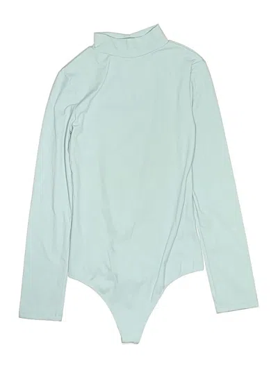 Ambitionist Bodysuit In Green