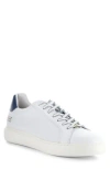 Ambitious 10634a Low Top Sneaker In Animal Print