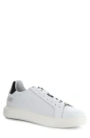 Ambitious 10634a Low Top Sneaker In White