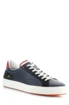 Ambitious 11218 Low Top Sneaker In Blue