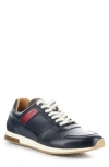 Ambitious 11240 Perforated Sneaker In Multi