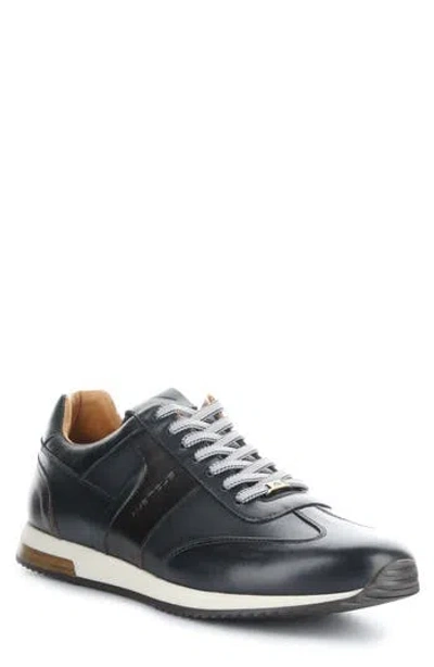 Ambitious 11721 Low Top Sneaker In Black