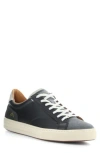 Ambitious 12403 Low Top Sneaker In Black