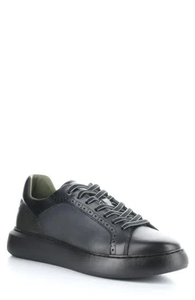 Ambitious 12500 Sneaker In Black