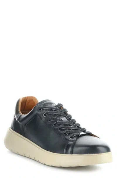 Ambitious 12983 Low Top Sneaker In Blue