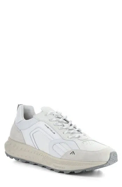 Ambitious 13393 Sneaker In White