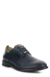 Ambitious 13415 Plain Toe Derby In Blue