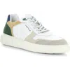 Ambitious 13449 Low Top Sneaker In Sand
