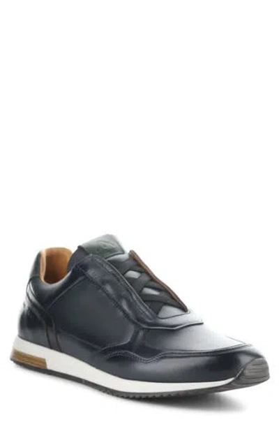 Ambitious 13505 Low Top Sneaker In Black