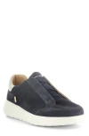 Ambitious 13721a Low Top Sneaker In Black