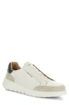 Ambitious 13721a Low Top Sneaker In White