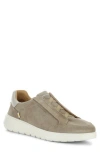 Ambitious 13721a Low Top Sneaker In Brown