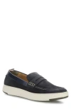 Ambitious 13768a Penny Loafer In Black