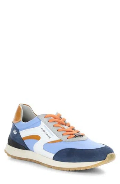 Ambitious 13853 Low Top Sneaker In Multi