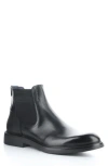 Ambitious Chelsea Boot In Black