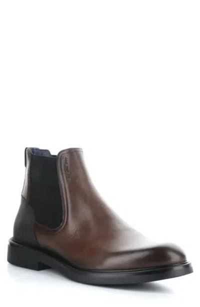Ambitious Chelsea Boot In Brown