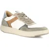 Ambitious Leather Low Top Sneaker In Multi