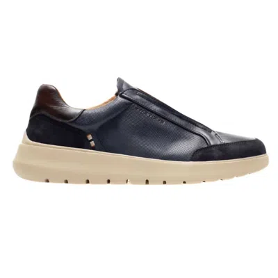 Ambitious Men's Hover Slip-on Sneaker In Navy In Blue