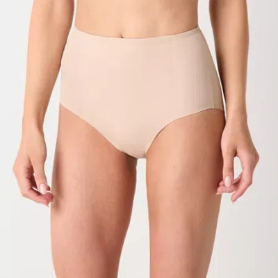 Ambrielle 2-pack Light Shaping Brief In Neutral