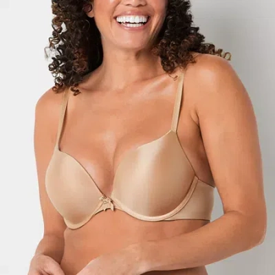 Ambrielle Everyday Plunge Ultimate Upsize In Sand