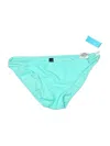 Ambrielle Swimsuit Bottoms In Blue